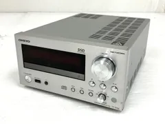 2024年最新】onkyo cr-n765の人気アイテム - メルカリ