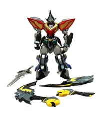 (中古)魔神合体 DX マジキング BANDAI 魔法戦隊マジレンジャー 魔神合体 DXマジキング - メルカリ
