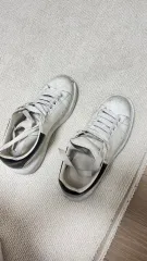 2025年最新】アレキサンダーマックイーン スニーカー中古の人気