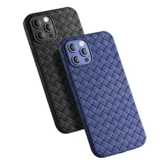 ボッテガヴェネタ　iPhone13promax 携帯ケース BOTTEGA VENETA 【中古】 （ボッテガヴェネタ） iPhoneケース
