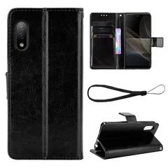 For Xperia ACE II SO-41B 用の手帳型 ケース For Xperia ACE II 用のケース 手帳型 カバー For Xperia ACE II 用の手帳型 ケース カバー 手帳型 全面保護 ケース For Xperia ACE I