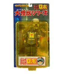 2025年最新】ジャイアントロボ 大怪獣シリーズの人気アイテム
