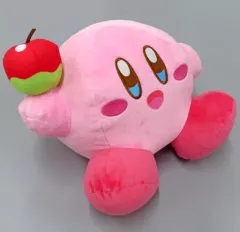 【中古】ぬいぐるみ カービィ プププなピクニックキャンペーン BIGぬいぐるみ 「星のカービィ」 GIGO限定
