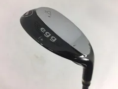 奇跡の未使用】 プロギア NEW egg 2011 メンズアイアン AS 2025年最新