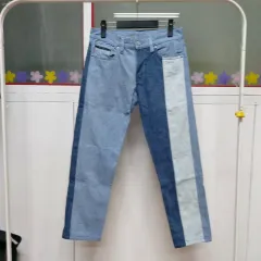 Calvin Klein カルバン・クライン デニムパンツ レディース 26インチ 4L20