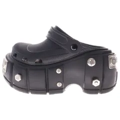 2025年最新】crocs balenciagaの人気アイテム - メルカリ 2025年最新】crocs balenciagaの人気アイテム - メルカリ