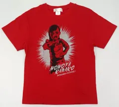 2026年最新】ももクロ シャツ 楳図かずおの人気アイテム - メルカリ