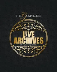 THE GOSPELLERS G20 ANNIVERSARY “LIVE ARCHIVES＂ BOX+Special Disc