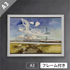 サンドロ・ボッティチェッリ（Sandro Botticelli）『パラスと
