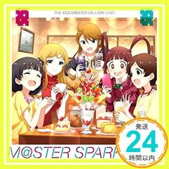 THE IDOLM@STER MILLION LIVE! M@STER SPARKLE 07 (특전 없음)