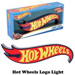 ホットウィール ベーシック ロゴライト 6個セット トイザらス限定