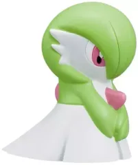 【中古】食玩 トレーディングフィギュア 6.サーナイト 「ポケモンキッズ ポケモンワールドチャンピオンシップス編」