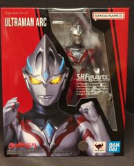 バンダイ S.H.Figuarts ウルトラマンアーク