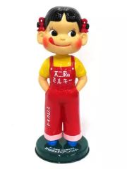 西洋菓子舗 不二家 レトロぺコちゃん 人形 2025年 2024 限定セット