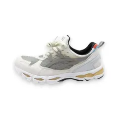 2025年最新】awake asics nyの人気アイテム - メルカリ