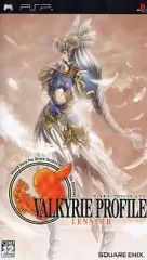 【中古】PSPソフト ヴァルキリープロファイル レナス