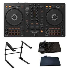 DJセット DDJ-FLX4 美品 専用リュック付(UF-400) - メルカリ