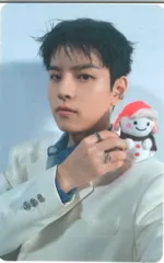 StrayKids FC限定盤 Seungmin GIANT B