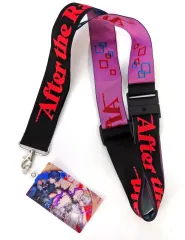 【中古】ストラップ After the Rain マルチショルダーストラップ 「After the Rain Live 2024 ～ そらる VS まふまふ ～」