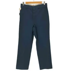激レアvintage 60s dickies ワークパンツ ネイビー ちびタグ 激レアvintage 60s dickies ワークパンツ ネイビー ちびタグ