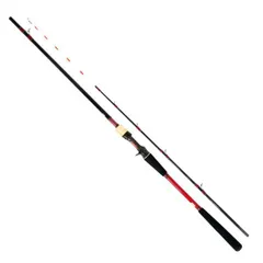 ダイワ 船竿 アナリスタ- タチウオ テンヤ82-180・R 2020モデル 2ピースのサムネイル