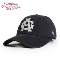 American Needle アメリカンニードル キャップ 帽子 ベースボールキャップ ローキャップ メンズ レディース