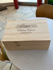 【希少】【人気】アンリジロー アルゴンヌ2015 木箱付 正規輸入品】 アンリ ジロー アルゴンヌ 2015 750ml 木箱入り