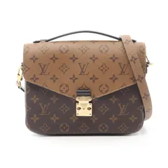 【SALE】残少！ルイヴィトン ポシェット・メティス 国内発送】Louis Vuitton ポシェット・メティス ミニバッグ
