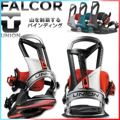 2025年最新】UNION falcorの人気アイテム - メルカリ