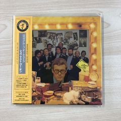 パサディナ•ルーフ•オーケストラ   ショウ•マスト•ゴー•オン/WAS1034