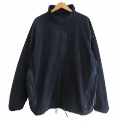 BEAMS SSZ Jacquard Fleece Jacket フリース BEAMS SSZ Jacquard Fleece Jacket S