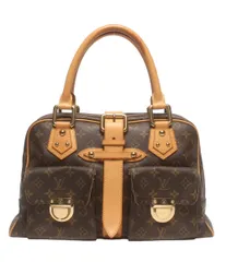 2025年最新】ヴィトン マンハッタン pmの人気アイテム - メルカリ