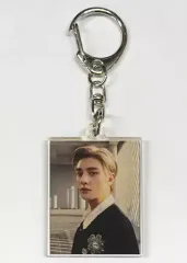 【中古】雑貨 ジェイク フォトキーリング 「ENHYPEN POP-UP STORE 定め」