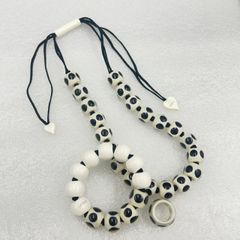 アビステ　ZSISKA　シスカ　ネックレス　ブレスレット　リング　セット販売　まとめ売り　保存袋付き　⑤