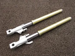 zxr250 A型　フロントフォーク　漏れあり 2025年最新】Yahoo!オークション -zxr250 フォークの中古品