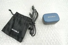 2025年最新】noble audio fokus proの人気アイテム - メルカリ