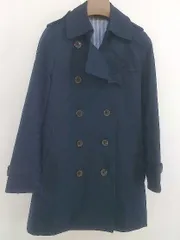 ◎ADAM ET ROPE アダムエロペ トレンチ コート P 00510 【1205130000510】