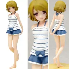 【中古】フィギュア 小泉花陽 「ラブライブ!」 BEACH QUEENS 1/10 塗装済み完成品