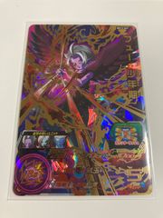 スーパードラゴンボールヒーローズ　BM12-067 フュー:少年期