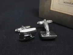 ディオール 美品 カフス 2025年最新】christian dior カフスの人気アイテム - メルカリ