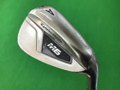 Amazon.com : テーラーメイド(TAYLOR MADE) M6 単品アイアン