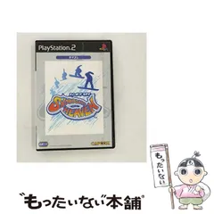 【中古】 SNOWBOARD HEAVEN カプコレ [PS2] / カプコン