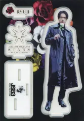 【値段交渉可】三代目　JSB　岩田剛典　アクリルパネル 岩田剛典＆ØMI（三代目 J SOUL BROTHERS）、「Numero TOKYO 2023