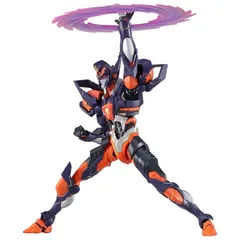 figma(フィグマ) SP-139 グリッドナイト(SSSS.DYNAZENON ver.) 完成品 可動フィギュア GOODSMILE ONLINE SHOP&TSUBURAYA STORE ONLINE限定 グッドスマイルカンパニー