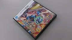 【中古】(非常に良い)流星のロックマン2 ベルセルク×ダイナソー(同梱特典無し) - DS