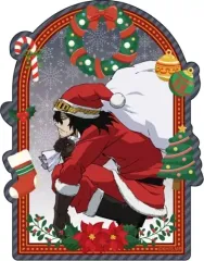 【中古】シール・ステッカー 相澤消太 ダイカットステッカー 「僕のヒーローアカデミア」