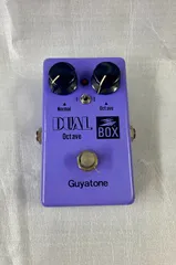 2025年最新】guyatone fuzzの人気アイテム - メルカリ