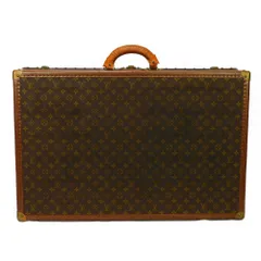 【新規値下げ】◇LOUIS VUITTON/ルイヴィトン◇アルゼール70/M21226/1047942/トランクケース/旅行バッグ/スーツケース/オブジェ/BAG/鞄 ブラウン/茶 レディース メンズ ユニセックス春夏秋冬 018032