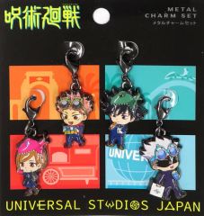 バイオハザード USJ チャームセット | Mercari