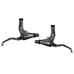 105キャリパーブレーキ　ティアグラブレーキレバーセット 105キャリパーブレーキティアグラブレーキレバーセット